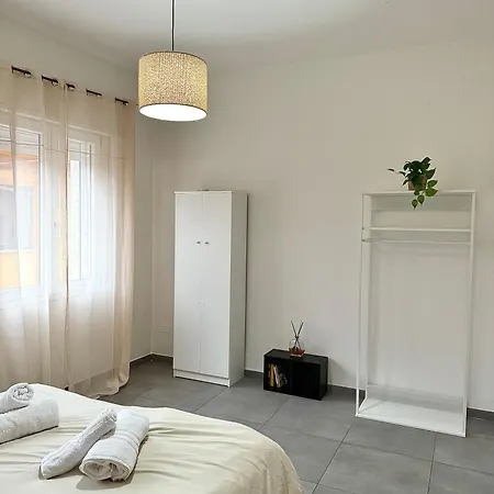 Sant Agata House Apartment *