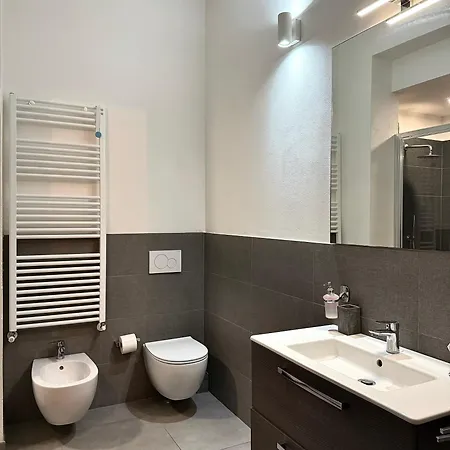 Apartment Sant Agata House