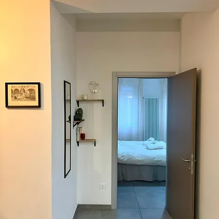 Sant Agata House Lejlighed Ravenna