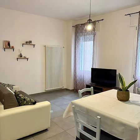 Sant Agata House