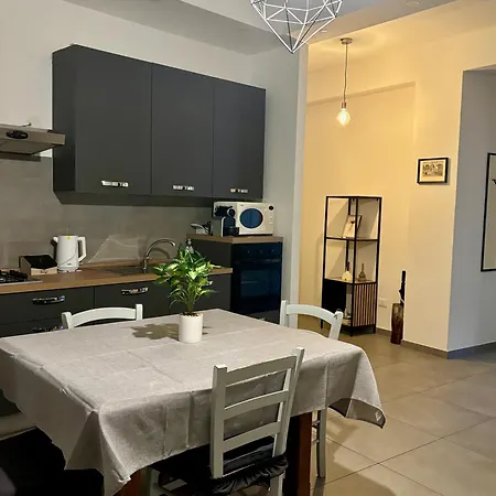 Apartment Sant Agata House