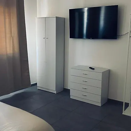 Sant Agata House Lejlighed