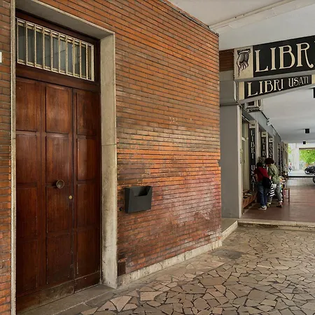 Sant Agata House Appartement Ravenne