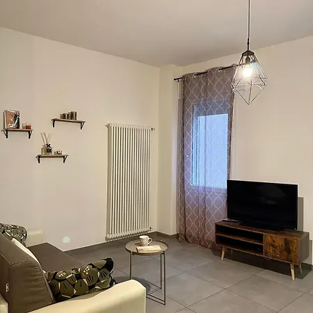 Apartamento Sant Agata House