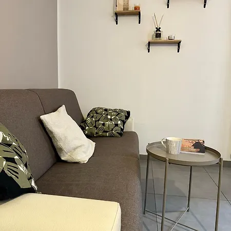 Sant Agata House Appartamento *