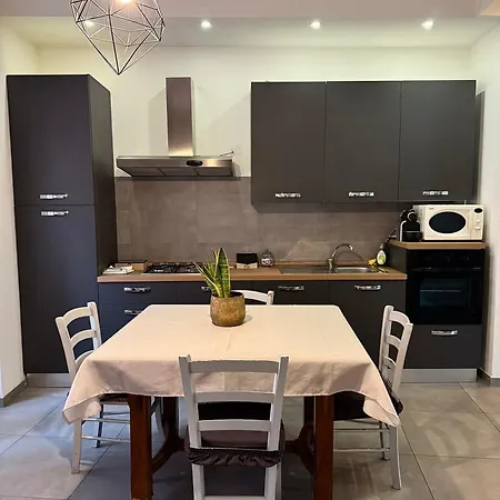 Sant Agata House Ravena