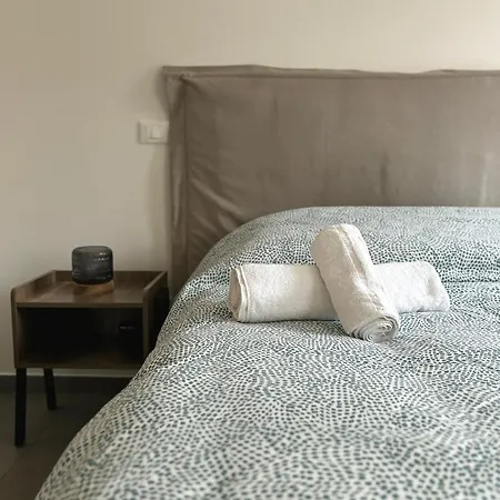 Apartment Sant Agata House Ravenna