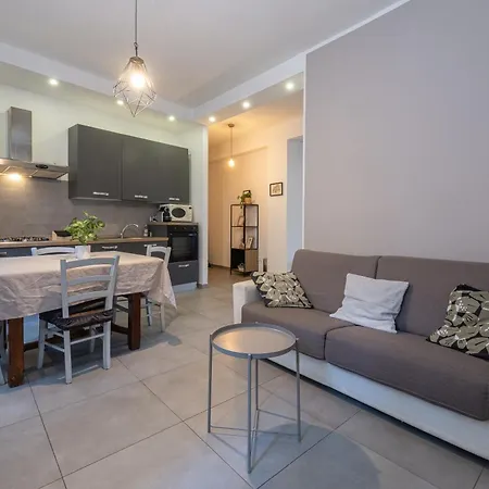 Apartment Sant Agata House Ravenna