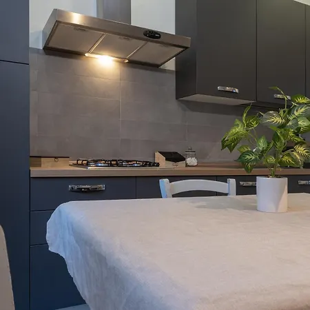 Apartment Sant Agata House