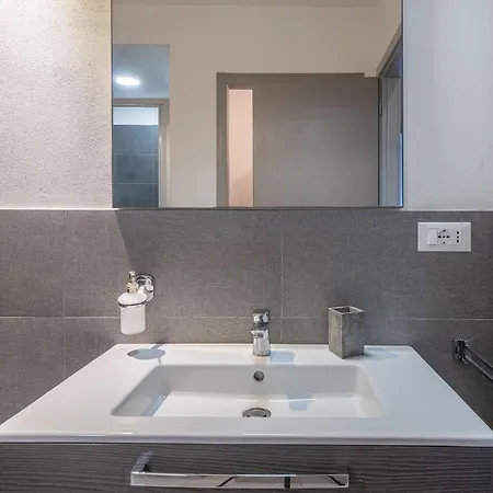 Sant Agata House Apartment Ravenna