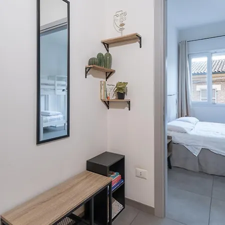 Sant Agata House