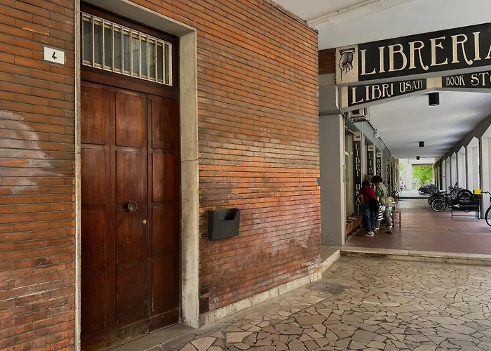 Sant Agata House Apartament Rawenna