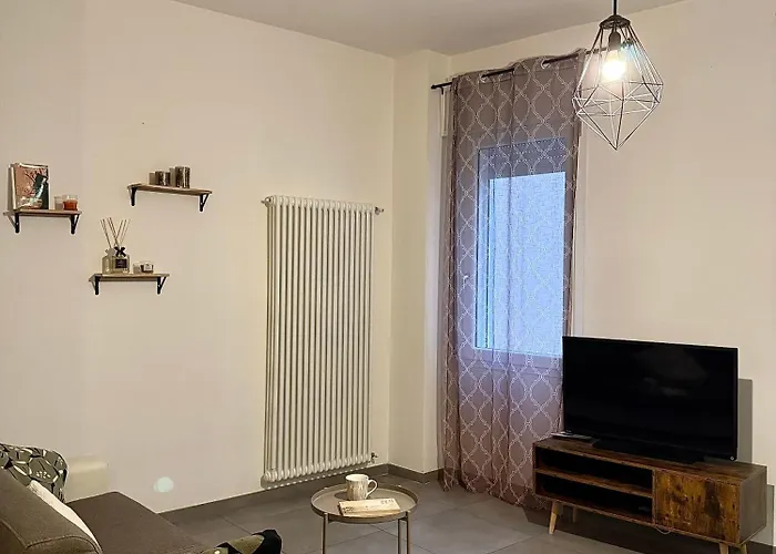Apartament Sant Agata House