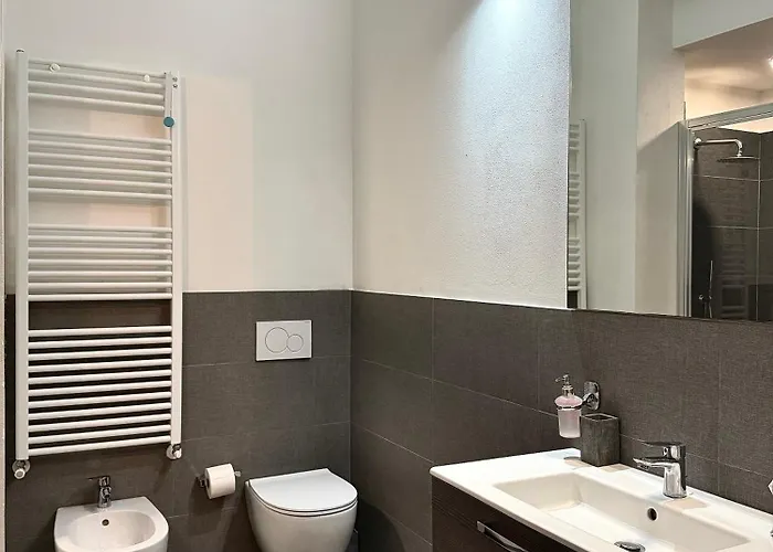 Apartament Sant Agata House