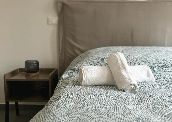 Apartament Sant Agata House Rawenna