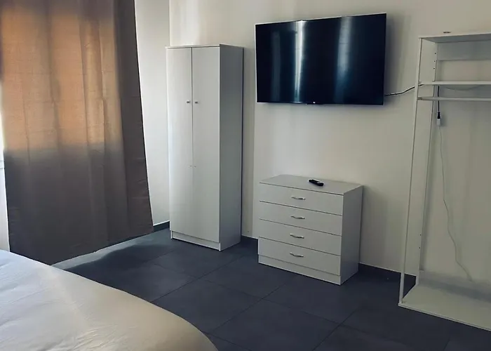 Sant Agata House Apartament